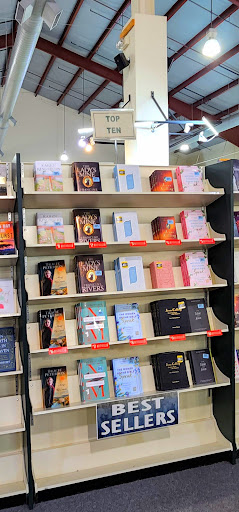 Book Store «Cedar Springs Christian Store», reviews and photos, 504 N Peters Rd, Knoxville, TN 37922, USA