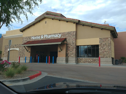 Department Store «Walmart Supercenter», reviews and photos, 5290 S Power Rd, Gilbert, AZ 85295, USA