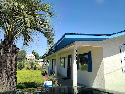 Calhoun Chiropractic Center - Pet Food Store in Panama City Beach Florida