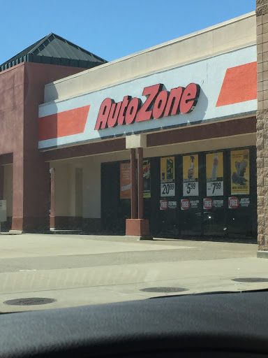 Auto Parts Store «AutoZone», reviews and photos, 5011 Laguna Blvd, Elk Grove, CA 95758, USA