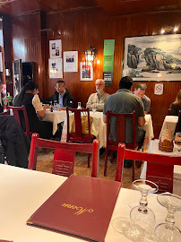 Atmosphère du Restaurant chinois Palais Royal Hong Kong à Paris - n°2