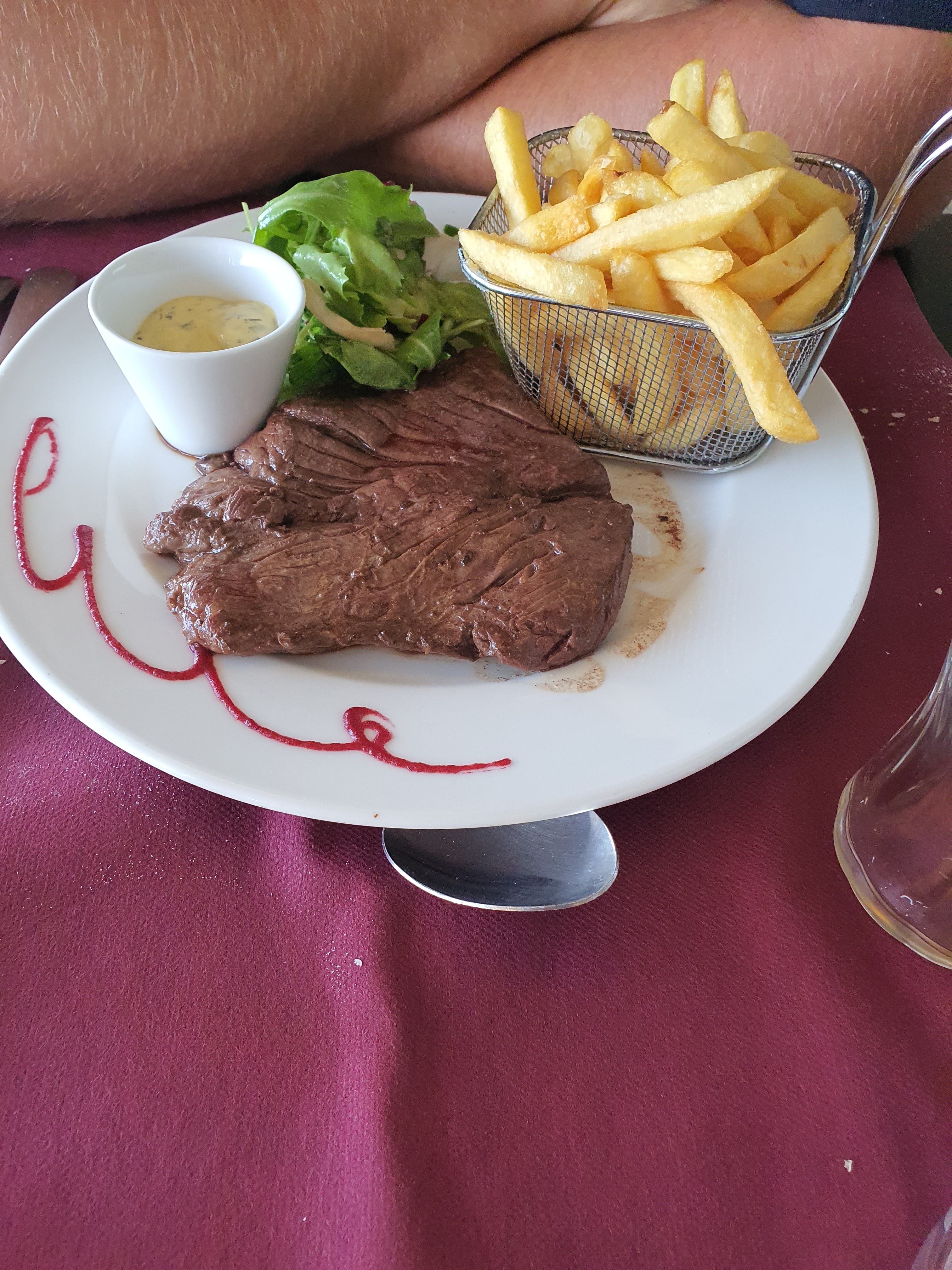 Photo n° 3 de l'avis de Mylene.o fait le 06/07/2020 à 15:21