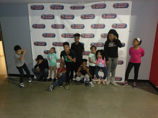 Laser Tag Center «XP Laser Sport», reviews and photos, 12400 Owings Mills Blvd Suite B, Reisterstown, MD 21136, USA