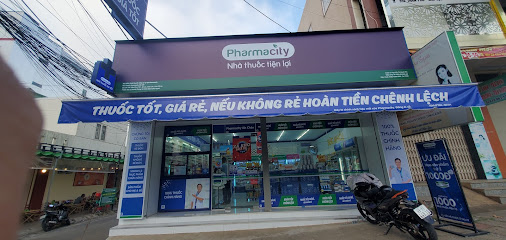 Nhà thuốc Pharmacity