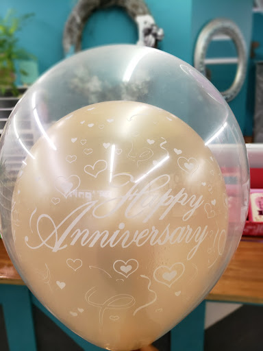 Florist «Blissful Blooms Floral», reviews and photos, 17 East Ave, Monroe, OH 45050, USA