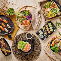 Photos du propriétaire du Restaurant japonais SUKO The Sushi Kompany Cruseilles - n°5