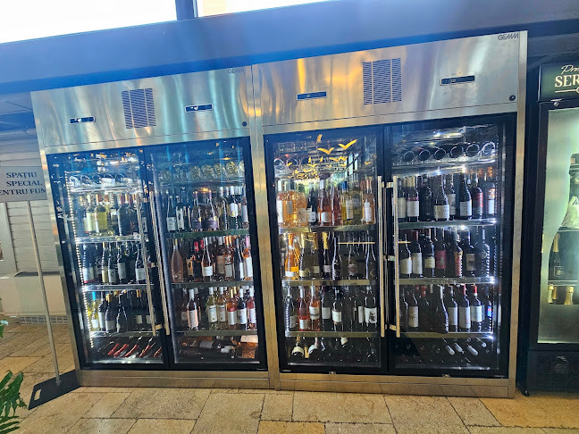 telefon Restaurant Pescăruș
