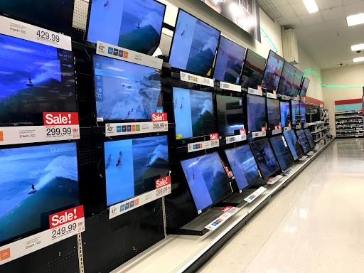 Department Store «Target», reviews and photos, 4000 McCain Blvd, North Little Rock, AR 72116, USA