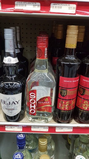 Liquor Store «Yankee Spirits Inc», reviews and photos, 628 Washington St, Attleboro, MA 02703, USA