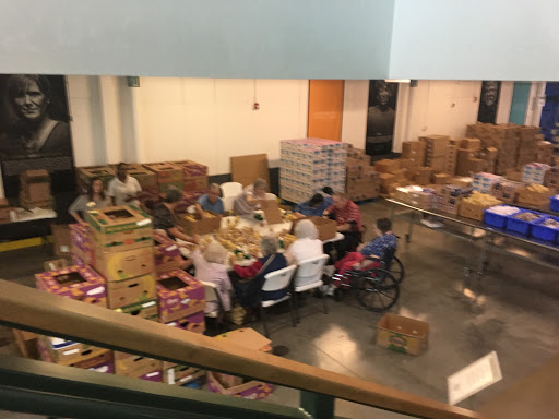 Non-Profit Organization «Regional Food Bank of Oklahoma», reviews and photos