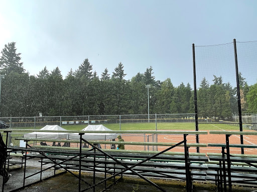 Stadium «Erv Lind Stadium», reviews and photos, NE 57th Ave & Hassalo St, Portland, OR 97213, USA