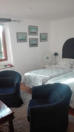 Photos des visiteurs Chambre d'hôtes Mas de L'Hospitalet 30140 Bagard