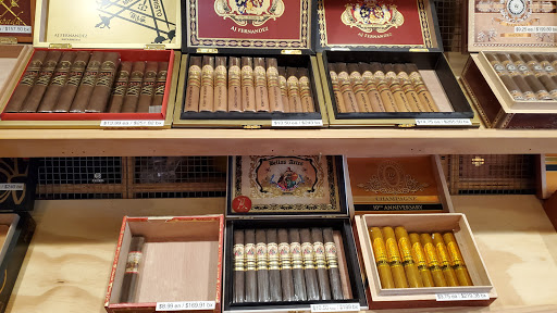 Tobacco Shop «Tobacco Grove», reviews and photos, 8069 Wedgewood Ln N, Maple Grove, MN 55369, USA