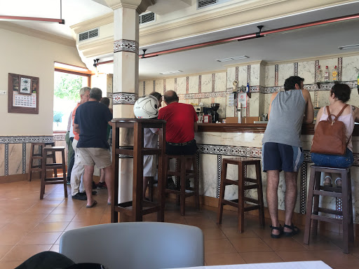 Información y opiniones sobre Salvador Morillo de Campillos