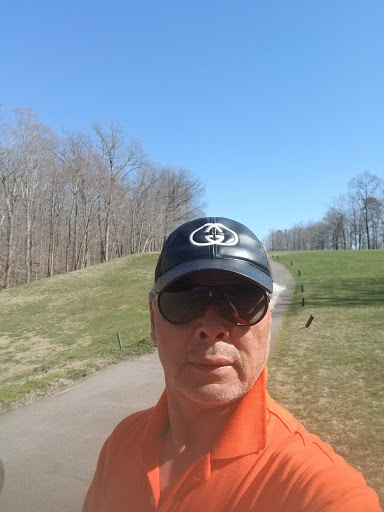 Golf Course «Pohick Bay Golf Course», reviews and photos, 10301 Gunston Road, Lorton, VA 22079, USA