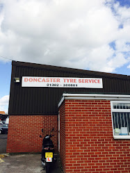 Doncaster Tyres, Armthorpe