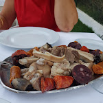 Photo n°2 de l'avis de beatrice.a fait le 12/09/2021 à 13:58 sur le  Quinta do Farta Pão à Lisbon