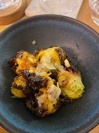 Les plus récentes photos du Restaurant gastronomique La Machine à Coudes à Boulogne-Billancourt - n°2