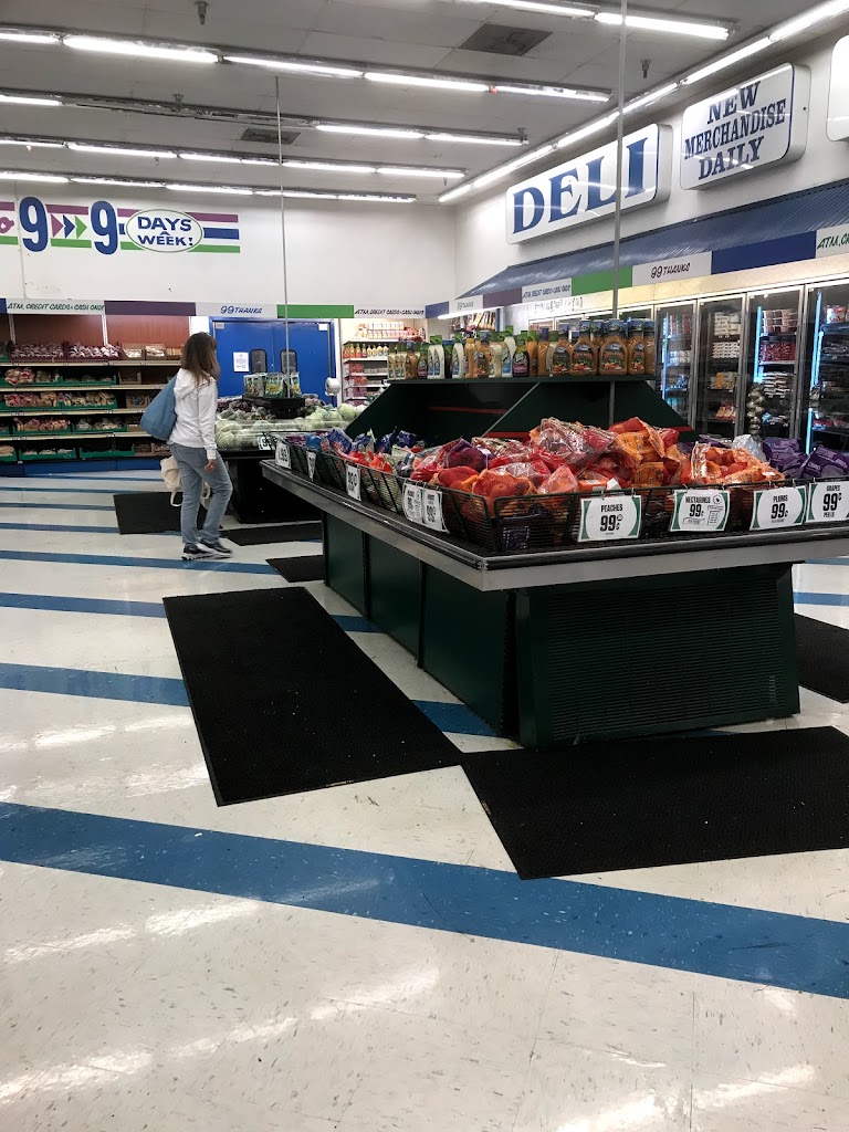 99 Cents Only Stores Garden Grove, CA 92845 Location, Reviews