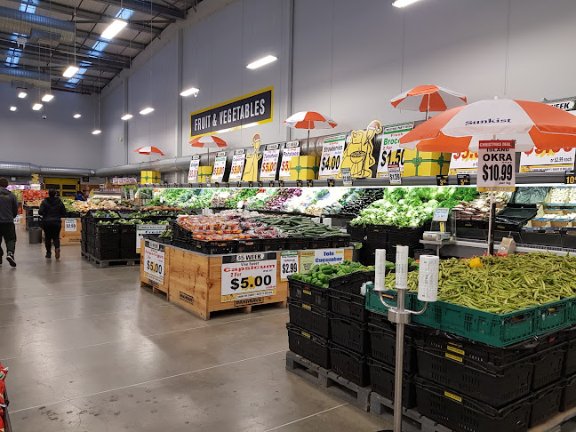 PAK'nSAVE Lower Hutt - Lower Hutt