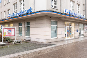 Berliner Volksbank Beratungsenter Lichtenrade