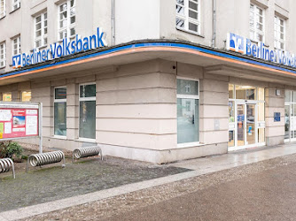 Berliner Volksbank Beratungsenter Lichtenrade