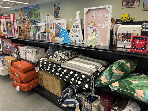 Thrift Store «Goodwill», reviews and photos, 10933 Hebron Rd, Hebron, OH 43025, USA