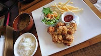 木村食堂