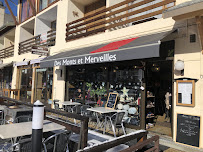 Photos du propriétaire du Restaurant Des monts & Merveilles à Saint-Léger-les-Mélèzes - n°1