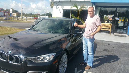 Used Car Dealer «Michaels Autos (Used Car Dealer, Quality Vehicles Orlando Florida», reviews and photos, 7040 E Colonial Dr, Orlando, FL 32807, USA