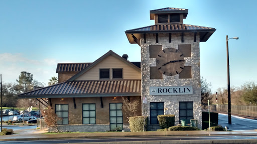 Rocklin Station