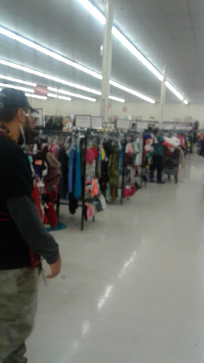 Thrift Store «Texas Thrift Store», reviews and photos, 1406 W Walnut St, Garland, TX 75042, USA