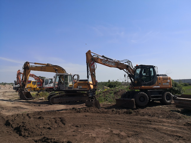 Teko-Rc Kft. - Építőipari vállalkozás