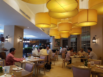 Penang Bistro - Oakwood Mega Kuningan