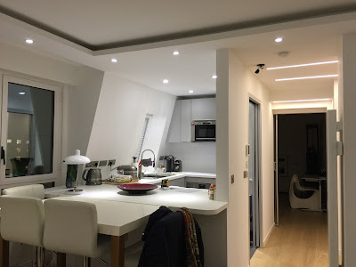 Architecte DPLG Claudine Cros-Goultsev à Dreux