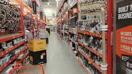Home Improvement Store «The Home Depot», reviews and photos, 4121 U.S. 78, Lilburn, GA 30047, USA