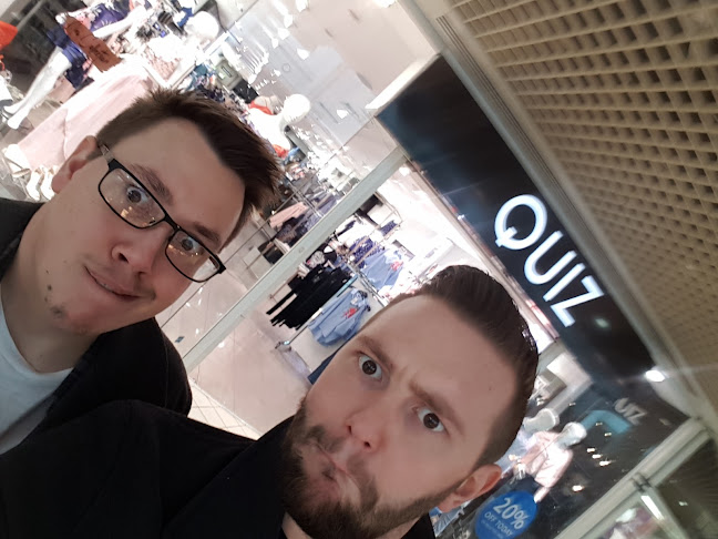Reviews of Quiz Clothing in Hull - Clothing store
