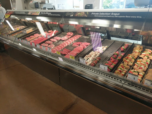 Grocery Store «Kroger», reviews and photos, 704 Euclid Ave, Lexington, KY 40502, USA