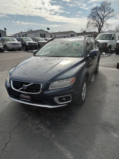 Used Car Dealer «Premier Motor Group», reviews and photos, 3694 Schuylkill Rd, Spring City, PA 19475, USA