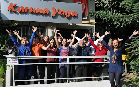 Izmir Karuna Yoga image