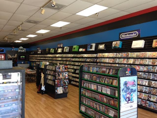 Video Game Store «Ready. Set. Game», reviews and photos, 991 E Eau Gallie Blvd, Melbourne, FL 32937, USA