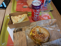 Sandwich du Sandwicherie Pomme de pain à Paris - n°1