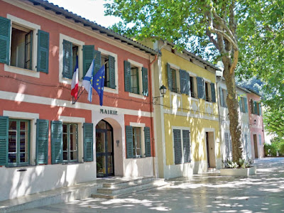 SIVOM de l'Abadie à Saint-André-de-la-Roche