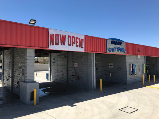 Image carwash Coin-operated en Victorville