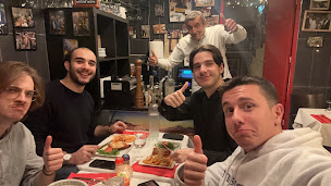 Photo n°110 de Chez Paolo à Paris ()