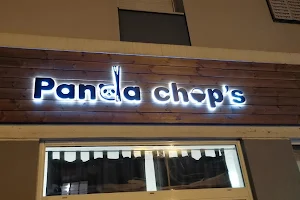 Panda Chop's Francheville image