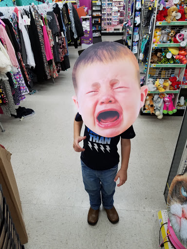 Discount Store «Dollar General», reviews and photos, 8865 IL-130, Newton, IL 62448, USA