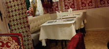 Atmosphère du Restaurant marocain L'Etoile de Marrakech à Châteaudun - n°1