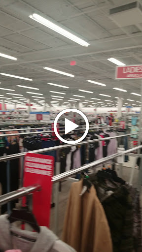 Clothing Store «Burlington Coat Factory», reviews and photos, 3168 Airport Blvd, Mobile, AL 36606, USA