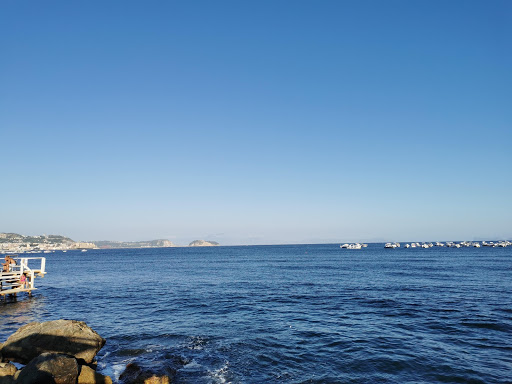 Alma Beach - Eventi sul Mare - Napoli - Pozzuoli